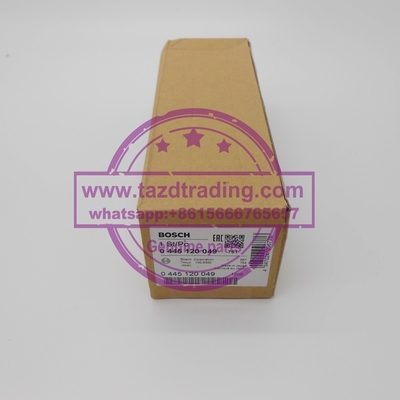 Trilho comum injector0445120049 do original de BOSCH, 0 445 120 049 MITSUBISHI ME223750 ME223002 fornecedor