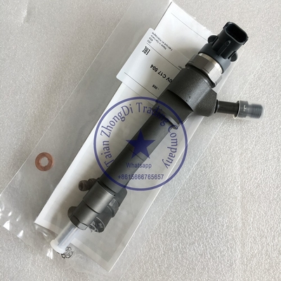 Injetor comum 0445110249 do trilho de BOSCH, 0 445 110 249 para MAZDA BT50 WE01 13H50A, WE01-13H50A, WE0113H50A fornecedor