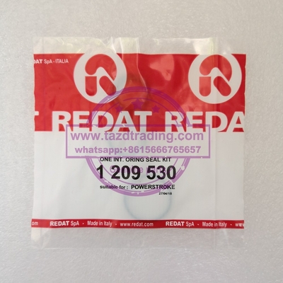 Kit de vedação Oring Kit de reparação 1209530 para o kit de vedação de borboleta fornecedor