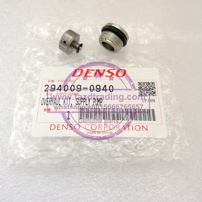 DENSO Original e novo 294009-0940, kit de revisão da bomba de combustível para bomba de abastecimento 294009-0940 fornecedor
