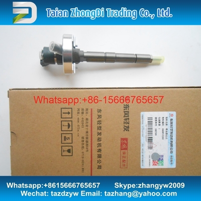 BOSCH Common rail injector 0445110877 , 0 445 110 877 , 16600VZ20B , 16600 VZ20B , 16600-VZ20B fornecedor
