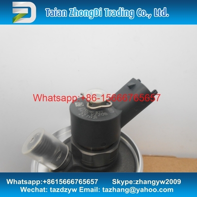 BOSCH Common rail injector 0445110877 , 0 445 110 877 , 16600VZ20B , 16600 VZ20B , 16600-VZ20B fornecedor