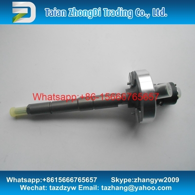 BOSCH Common rail injector 0445110877 , 0 445 110 877 , 16600VZ20B , 16600 VZ20B , 16600-VZ20B fornecedor