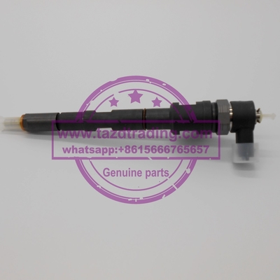 BOSCHINJECTOR 0 445 110 283 0 445 110 injetor 0445110283 do trilho de 185 terras comuns 0445110185 para Hyundai 33800-4A300, 33800-4A35 fornecedor