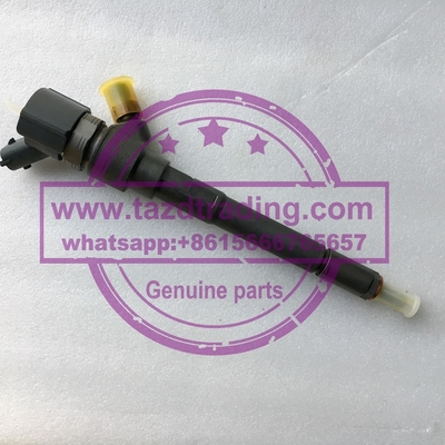 BOSCHINJECTOR 0 445 110 283 0 445 110 injetor 0445110283 do trilho de 185 terras comuns 0445110185 para Hyundai 33800-4A300, 33800-4A35 fornecedor