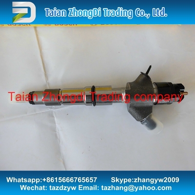 BOSCH 0 injetor comum genuíno 0445120222 do trilho 445 120 222 para WEICHAI 612600080618 fornecedor