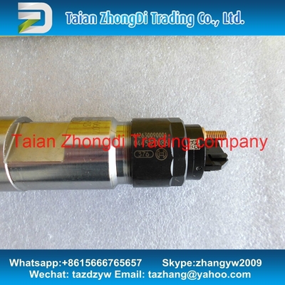 BOSCH 0 445 120 injetor 0445120086,0445120265 do trilho de 086 terras comuns para WEICHAI WP12 612630090001 fornecedor