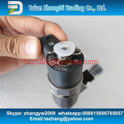 BOSCH 0 445 110 293 originais e injetor novo do CR 0445110293/1112100-E06 para o pairo do Grande Muralha fornecedor