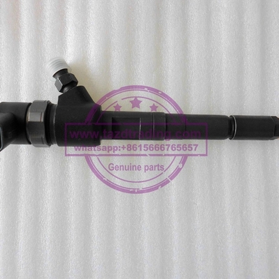 Astra comum genuíno e novo Fiat 500 de BOSCH do trilho do injetor 0445110183 do terno de Opel fornecedor