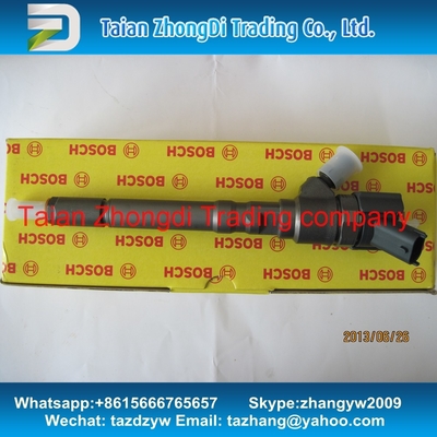 Injetor de combustível genuíno 0445110319 do CR de BOSCH 0445110320 para HYUNDAI & KIA 33800-2A900 fornecedor