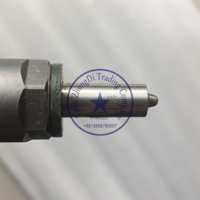 Injetor de combustível genuíno 0445110305 do CR de BOSCH fornecedor