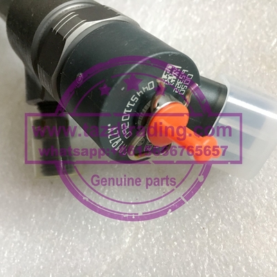 Injetor genuíno e novo 0445110260 de BOSCH do CR, injetor de combustível 0305BC0401N de MAHINDRA fornecedor