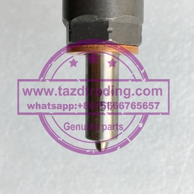 Injetor genuíno e novo 0445110253 de BOSCH do CR, 0445110254 para HYUNDAI 33800-27800 fornecedor