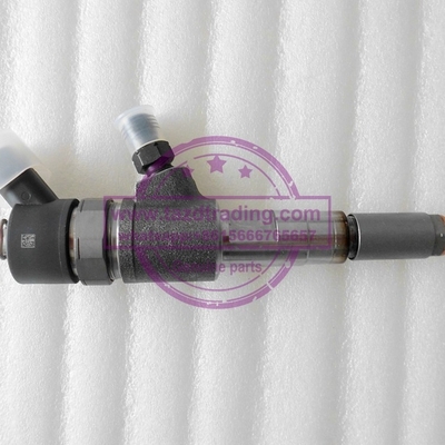 Injetor comum genuíno e novo 0445110520 de BOSCH do trilho, 0445110418 para IVECO 504389548 fornecedor
