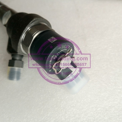 Injector comum genuíno e novo de BOSCH do trilho 0445110442/0445110443 para o pairo do Grande Muralha fornecedor