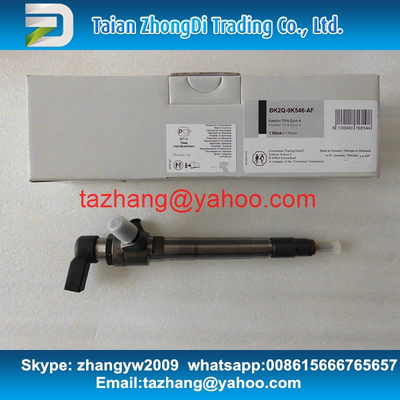 Injetor comum BK2Q-9K546-AG do trilho de VDO BK2Q9K546AG/1746967/1746967 fornecedor