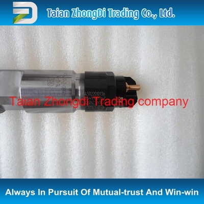 Injetor comum genuíno e novo 0445120247 de BOSCH do trilho para XICHAI 1112010-640-0000 fornecedor