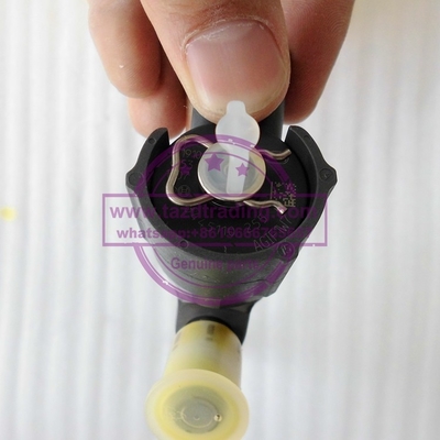 Injector comum 0445110255, 0445110256 para HYUNDAI & KIA 33800-2A400 do trilho de BOSCH fornecedor