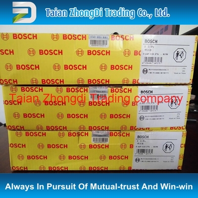 Injector comum original e novo 0445110376 de BOSCH do trilho para ISF2.8 5258744 fornecedor