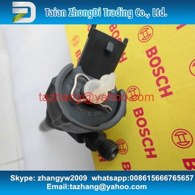 Injetor 0445110290/0445110126 de BOSCH para HYUNDAI KIA 33800-27900/33800-21900/33800-27000 fornecedor