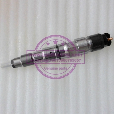 Injetor 0445120110 de BOSCH, 0 445 120 110, J5600-1112100A, J5600 1112100A, J56001112100A fornecedor