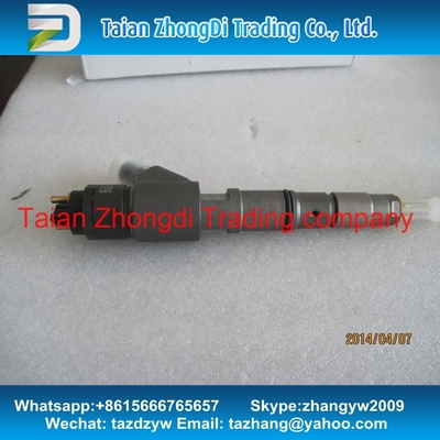 Injetor 0445120064 de BOSCH, 0 445 120 064 VOLVO apto 21006085 DEUTZ 04902255, 04902825 fornecedor