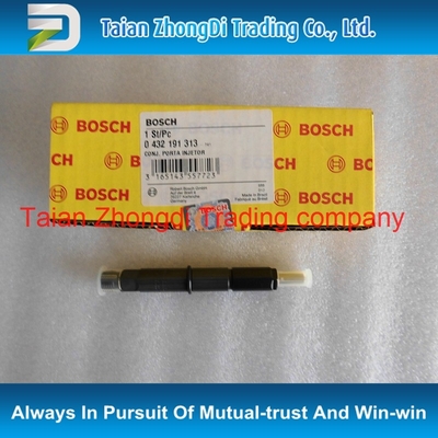Injector genuíno e novo de BOSCH do porto 0432191313/0 432 191 313/02113000/0211 3000 fornecedor