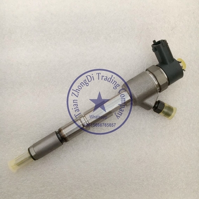 Injetor 0445110356,0 de BOSCH 445 110 356, FC700-1112100-A38, FC700 1112100 A38, FC7001112100A3 fornecedor