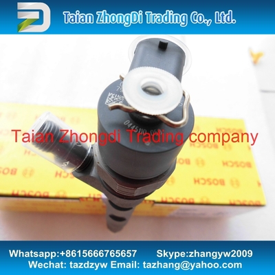 Injector comum do trilho de BOSCH 0445110059/0 445 110 059 Chrysler 05066 820AA/VMI 15062036F fornecedor