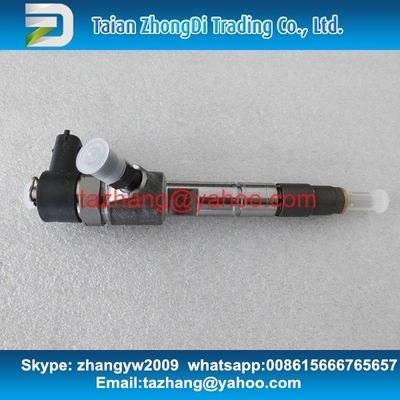 BOSCH injector comum genuíno e novo 0445110355 de 0445110355 do trilho para FAW fornecedor