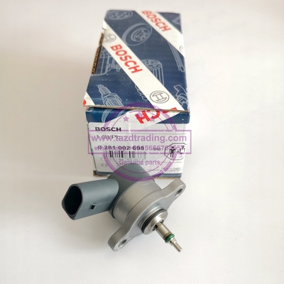 Regulador de pressão genuíno 0281002698 0281002699 de BOSCH DRV para 6610780549 A6610780549 fornecedor
