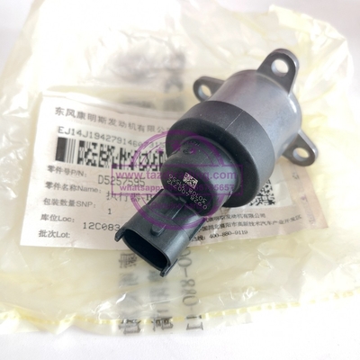 Regulador da bomba da injeção do original de BOSCH 100% que mede 0928400712 para ISF ISBe ISDe QSB 5257595 DAF 1784517 fornecedor