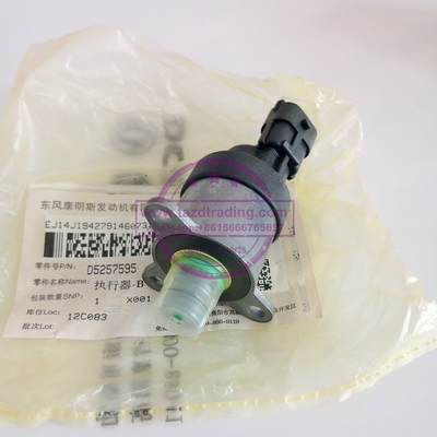 Regulador da bomba da injeção do original de BOSCH 100% que mede 0928400712 para ISF ISBe ISDe QSB 5257595 DAF 1784517 fornecedor