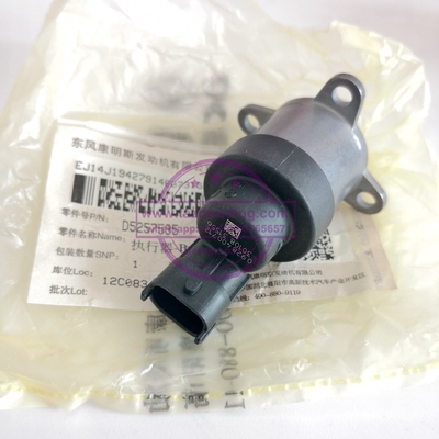 Regulador da bomba da injeção do original de BOSCH 100% que mede 0928400712 para ISF ISBe ISDe QSB 5257595 DAF 1784517 fornecedor