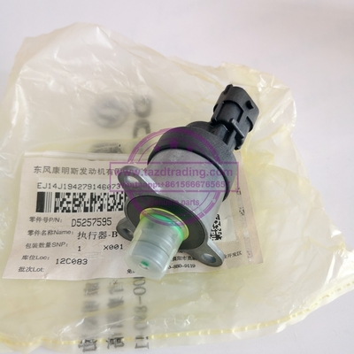 Regulador da bomba da injeção do original de BOSCH 100% que mede 0928400712 para ISF ISBe ISDe QSB 5257595 DAF 1784517 fornecedor