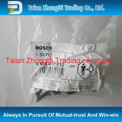 Regulador da bomba da injeção do original de BOSCH 100% que mede 0928400712 para ISF ISBe ISDe QSB 5257595 DAF 1784517 fornecedor