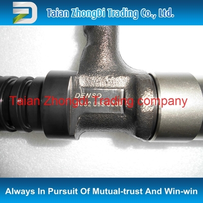 Injetor de DENSO 6218-11-3101, 6218113101 para KOMATSU 095000-0562 fornecedor