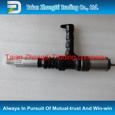Injetor comum do trilho de DENSO 095000-0800, 095000-0801 KOMATSU 6156-11-3100, 6156113100 fornecedor