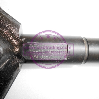 Injetor comum 16600-MB40E do trilho de DENSO, 16600MB40E, 16600-MB400, 095000-6240, 095000-6243 fornecedor