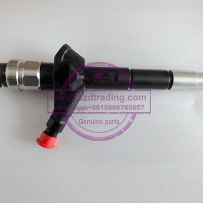 Injetor comum 16600-MB40E do trilho de DENSO, 16600MB40E, 16600-MB400, 095000-6240, 095000-6243 fornecedor