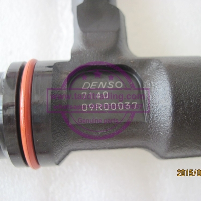 Injetor comum genuíno novo original do trilho de DENSO 095000-7140, 9709500-714 para HYUNDAI 33800-52000 mega poderoso fornecedor