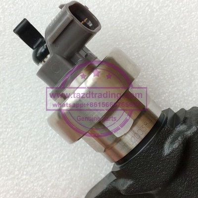 INJETOR NOVO ORIGINAL de DENSO 095000-6993, 095000-6990 para 8-98011605-0, 8-98011605-5, 8980116050, 8980116055 fornecedor