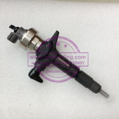 INJETOR NOVO ORIGINAL de DENSO 095000-6993, 095000-6990 para 8-98011605-0, 8-98011605-5, 8980116050, 8980116055 fornecedor