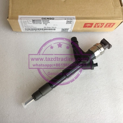 Injetor comum do trilho de DENSO 095000-6250, 095000-6252, SM9709500-6252D, para NISSAN 16600 EB70A, 16600 EB70D fornecedor