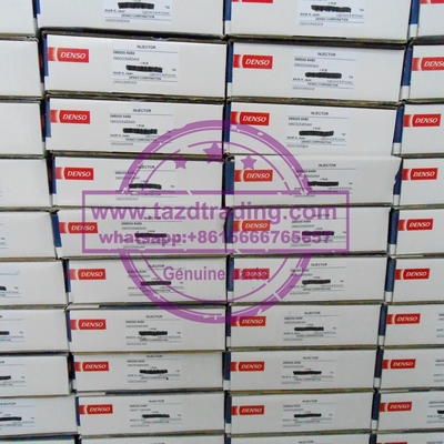 Injetor comum do trilho de DENSO 095000-5450, 0950005450 para MITSUBISHI 6M60 Fuso ME302143 fornecedor