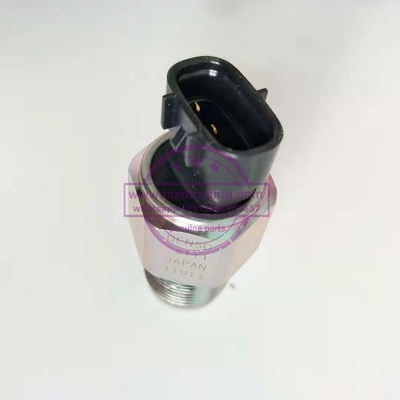 SENSOR GENUÍNO E BRANDNEW 499000-6111 DE DENSO DE COMBUSTÍVEL DIESEL DA PRESSÃO, 499000-6110, 31441-45710 fornecedor