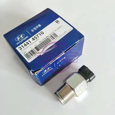 SENSOR GENUÍNO E BRANDNEW 499000-6111 DE DENSO DE COMBUSTÍVEL DIESEL DA PRESSÃO, 499000-6110, 31441-45710 fornecedor