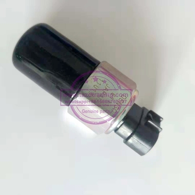 SENSOR novo original 499000-6111 da PRESSÃO de COMBUSTÍVEL DIESEL de DENSO, 499000-6110, 31441-45710 fornecedor