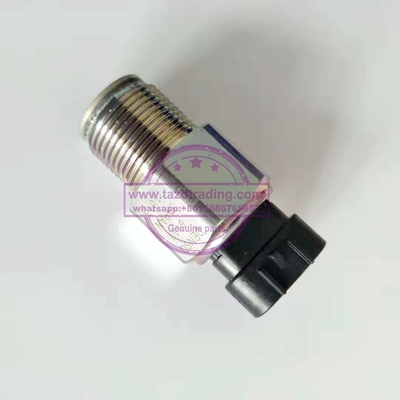 SENSOR novo original 499000-6111 da PRESSÃO de COMBUSTÍVEL DIESEL de DENSO, 499000-6110, 31441-45710 fornecedor