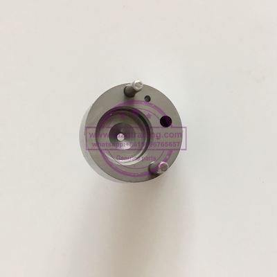 Válvula de controle piezo do injetor diesel da boa qualidade F00GX17004, válvula de controle dos jogos de reparação da injeção para o injetor piezo fornecedor